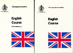 Gimson, A.C.;  English Course + English Course written Exercises 2 Bcher 