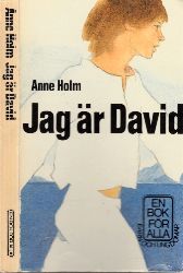 Holm, Anne;  Jag ar Liavia versttning Jadwiga P. Westrup 