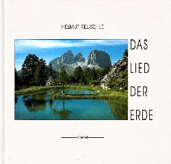 Reuschle, Helmut;  Das Lied der Erde 