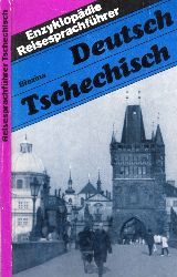 Brezina, Josef;  Enzyklopdie-Reisesprachfhrer: Deutsch-Tschechisch 