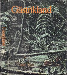 Autorengruppe;  Svenska turistfreningen arsskrift 1982: Gstrikland 