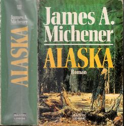 Michener, James A.;  Alaska 
