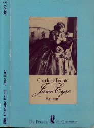Bront, Charlotte;  Jane Eyre 
