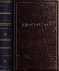Shakespeare, William:  Shakespeare Dramen 