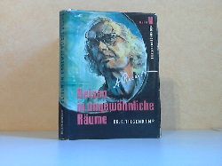 Tilgenkamp, Erich;  Reisen in ungewhnliche Rume Band 2 - Eine autorisierte Biographie ber Professor Dr. August Piccard 