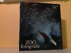 Brinsch, Roland und Siegfried Seifert;  Zoo Fotografie 