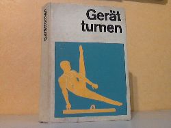 Borrmann, G.;  Gert turnen - Ein Lehrbuch fr Trainer, bungsleiter und Sportlehrer 
