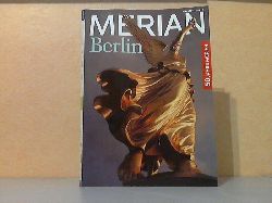 Bissinger, Manfred;  Merian - Berlin 