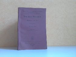 von Aue, Hartmann und Hermann Paul;  Altdeutsche Textbibliothek, Nr.3, Der arme Heinrich 