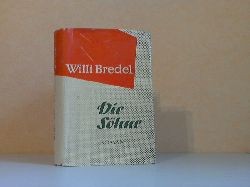 Bredel, Willi;  Die Shne 