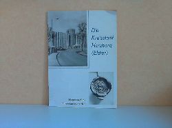 Autorengrupppe;  Heimatkundliche Materialsammlung Nr. 2: Die Kreisstadt Herzberg (Elster) Herausgegeben zu Ehren des 25. Jahrestages der DDR 