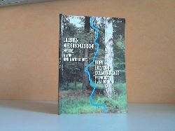 Jermaczek, Andrzej;  Lausitz-Niederschlesische Heide, Natur und Naturschutz 