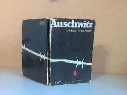 Buszko, Jzef;  Auschwitz faschistisches Vernichtungslager 