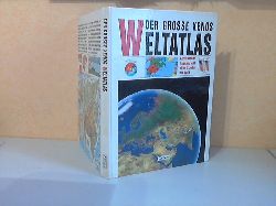 Precht, Maria;  Der groe Xenos Welt-Atlas 