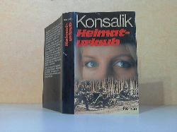Konsalik, Heinz G.;  Heimaturlaub 