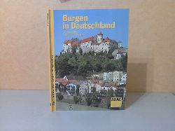 ADAC e.V. (Herausgeber);  ADAC Burgen in Deutschland. 23 ausgewhlte sehenswerte Bauwerke 