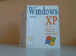 Schieb, Jrg;  Windows XP. Die 200 wichtigsten Funktionen aut einen Blick 