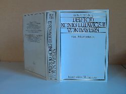 Wbking, Wilhelm;  Der Tod Knig Ludwigs II. von Bayern - Eine Dokumentation 