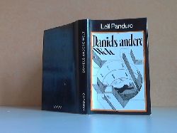 Panduro, Leif;  Daniels andere Welt Aus dem Dnischen von Fritz Nothardt 