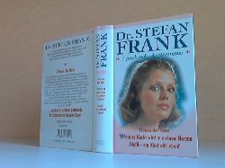 ohne Angaben;  Dr. Stefan Frank. 3 packende Arztromane: Trnen der Reue - Wenn es Nacht wird in meinem Herzen - Steffi, ein Kind will leben! 