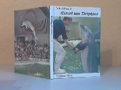 Petzold, Hans-Gnter;  Rtsel um Delphine - Berliner Tierpark-Buch Nr. 25 mit 59 Abbildungen 