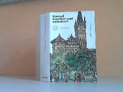 Papendick, Gertrud;  Konsul Kanther und sein Haus. Roman um eine Knigsberger Familie 