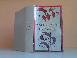 Scott, Walter;  Old Mortality 