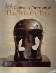 Reid, Norman:  Guide to the Collections of the Tate Gallery 