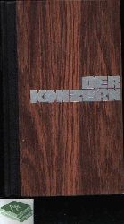 Heim, Peter:  Der Konzern 