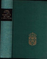 Golon, Anne:  Anglique und die Versuchung Roman 