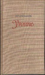 Petersen, Jan:  Yvonne Erzhlung 