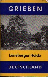 Redaktion des Grieben- Verlag:  Lneburger Heide 