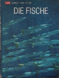 Ommanney, Francis Downes:  Die Fische Wunder der Natur 