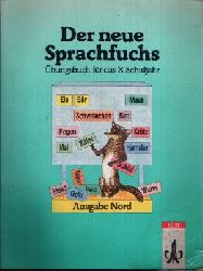 Klaas, Karl- Heinz, Gisela Everling und Michael Koulen Heinz- Peter Herbert:  Der neue Sparfuchs bungsbuch fr das 3. Schuljahr 