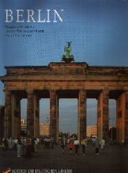 Leonhardt, Rudolf Walter und Paul Otto Schulz:  Berlin Fotografie Susanne Hinderks 