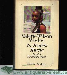 Wesley, Valerie Wilson:  In Teufels Kche Ein Fall fr Tamara Hayle 