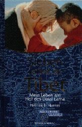 Harrer, Heinrich;  Sieben Jahre in Tibet Mein Leben am Hofe des Dalai Lamas 