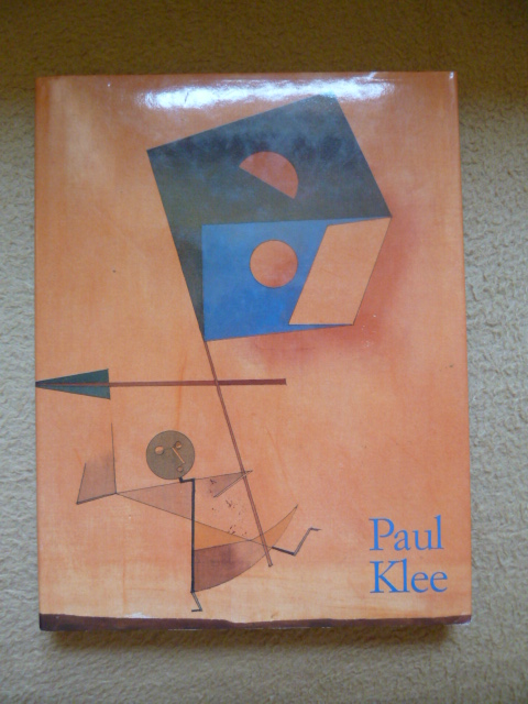 Partsch, Susanna  Paul Klee 1879 - 1940. 