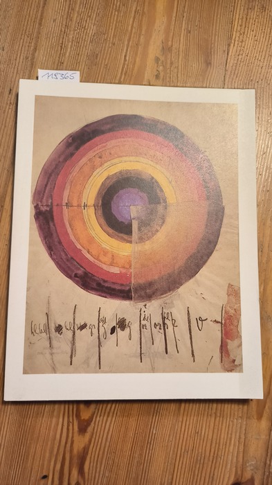 Güse, Ernst-Gerhard (Hrsg.)  Johannes Itten : Gemälde, Gouachen, Aquarelle, Tuschen, Zeichn. Westfäl. Landesmuseum für Kunst u. Kulturgeschichte, Münster, Landschaftsverb. Westfalen-Lippe, 24. August - 5. Oktober 1980. (Red. d. Kataloges : Ernst-Gerhard Güse u. Nicola Borger-Keweloh) 