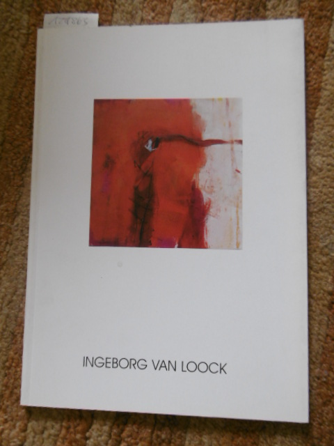 Ingeborg van Loock  Pas seulement rouge 