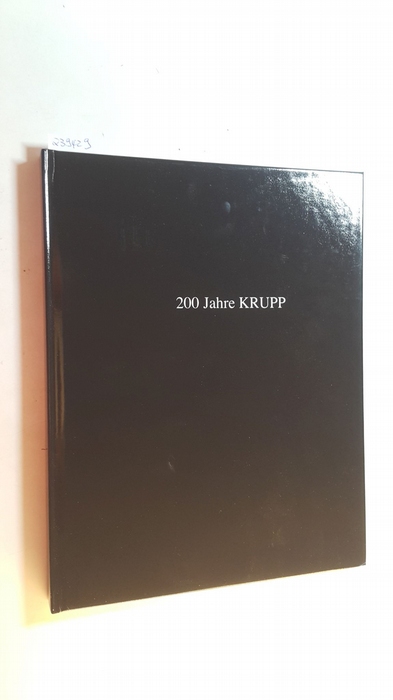 Diverse  200 Jahre Krupp: Festakt anläßlich 200. Jahrestages der Gründung der Firma Krupp. Donntag, 20. Nov. 2011, Villa Hügel, Essen 