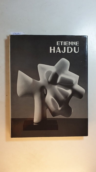 Jianou, Ionel  Ionel Jianou. Etienne HAJDU 