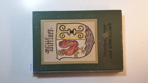 Stöcker, Hans Hrsg.  Zwischen Anger und Schwarzbach -- Geschichte und Geschichten aus der ehemaligen Gemeinde Wittlaer mit den Ortsteilen Zeppenheim, Kalkum, Einbrungen, Wittlaer, Bockum und Froschenteich 