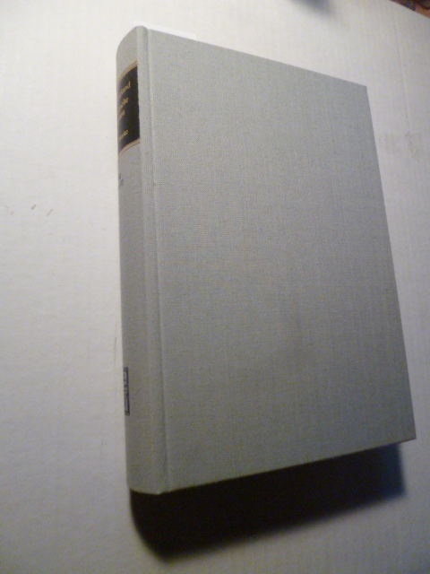 Christoph Martin Wieland  Gesammelte Schriften, (Hrsg.) von der Deutschen Kommission der Preuß. Akademie der Wissenschaften und Wilhelm Kurrelmeyer : 1.Abteilung: Werke. VII (10,11) Abderiten, Stilpon, Danischmend und Bericht und Register zum 9. Band Der goldne Spiegel 