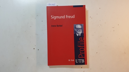 Berkel, Irene  Sigmund Freud 