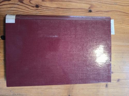 Pachtler, G. M.  Ratio studiorum et institutiones scholasticae Societatis Jesu per Germaniam olim vigentes collectae concinnatae - Tomus 4: Complectens monumenta quae pertinent ad gymnasia, convictus (1600-1773) itemque ad rationem studiorum (anno 1832) recognitam adornav (anno 1832) recognitam adornavit ediditque Bernard Duhr.), 