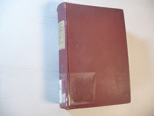 Walter B. Paton  Handbooks on British colonies 1910 