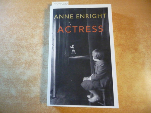 Enright, Anne  Actress: 