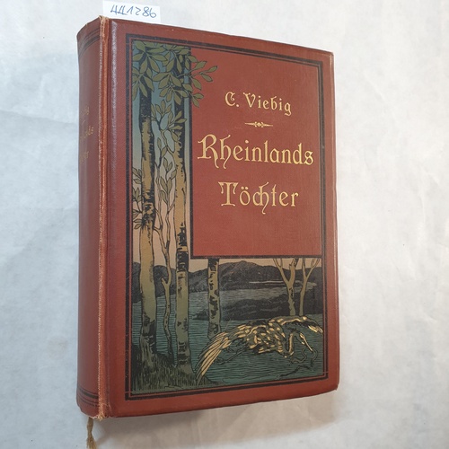 C. Viebig  Rheinlands Töchter 