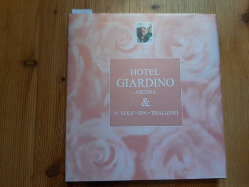 Diverse  Hotel Giardino Ascona & 51 Golf - Spa - Thalasso 
